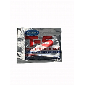 Valterra Waste Holding Tank Treatment - 2.25 Ounce Bag Of 12 Treatments - VM30752