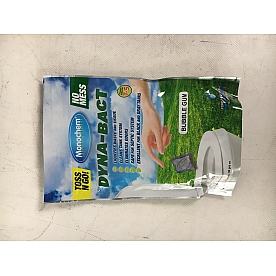 Valterra Waste Holding Tank Treatment - 1 Ounce Bag Of 12 Treatments - VM30807