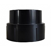 Valterra Sewer Waste 1-1/2 Inch Valve Fitting D50-2922