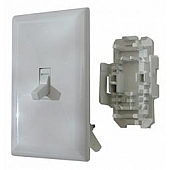 Valterra Interior Light Switch DG151TVP