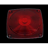 Valterra Trailer Light Lens WP-V-1021L