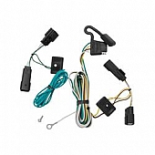 Tekonsha Trailer Wiring Connector 118434