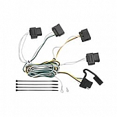 Tekonsha Trailer Wiring Connector 118457