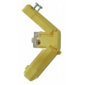 Valterra Wire Plug Connector 15 Amp/ 125 Volt - DG52497VP