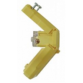 Valterra Wire Plug Connector 15 Amp/ 125 Volt - DG52497VP