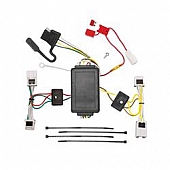 Tekonsha Trailer Wiring Connector 118469