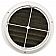 Valterra Heating/ Cooling Register - Round Light Beige - A10-3361VP