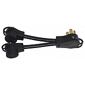 Valterra Power Cord Adapter A10-50X30Y