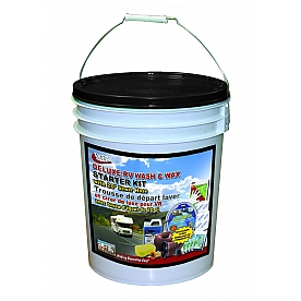 Valterra RV Start Up Kit K88131