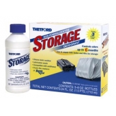 Thetford Waste Holding Tank Treatment - 8 Ounce Bag Of 3 Treatments - 32900