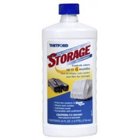 Thetford Waste Holding Tank Treatment - 24 Ounce Single - 32901