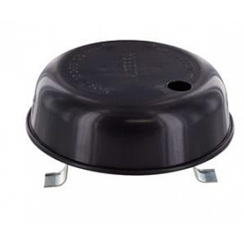 Valterra Sewer Vent White Cap A10-3388BK