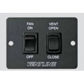 Ventline Roof Vent Switch VC0533-02-A