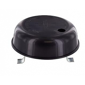 Valterra Sewer Vent Black Cap A10-3388BKVP