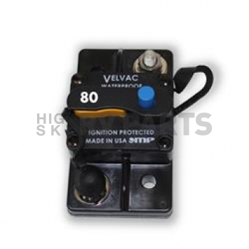 Velvac Circuit Breaker 091006