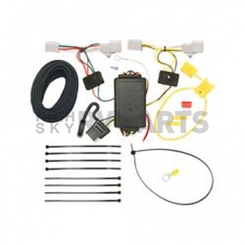 Tekonsha Trailer Wiring Connector 118488