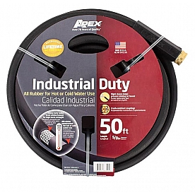 Teknor Apex Fresh Water Hose 8650-50