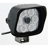 Vision X Lighting Backup Camera 9892863