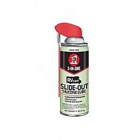 WD40 Slide Out Lube - 11 Ounce Aerosol Can - 12008