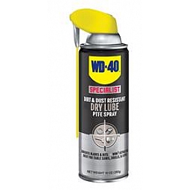 WD40 Multi Purpose Lubricant 30005