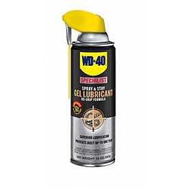 WD40 Multi Purpose Lubricant 30010