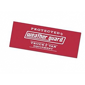 Weather Guard (Werner) Beverage Koozie WGDEKOOZIE