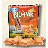 Walex Waste Holding Tank Treatment - 32 Gram Bag Of 2 Treatments - BIOTROP2