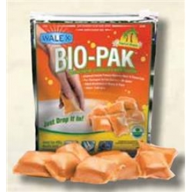 Walex Waste Holding Tank Treatment - 32 Gram Bag Of 2 Treatments - BIOTROP2