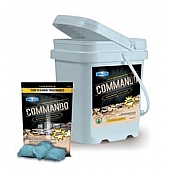 Walex Waste Holding Tank Treatment - 40 Gram Bucket Of 40 Treatments - CMDOBK