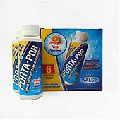 Walex Waste Holding Tank Treatment - 4 Ounce Set Of 6 - PPOR46PACK