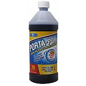 Walex Waste Holding Tank Treatment - 32 Ounce Single - PPORQT1