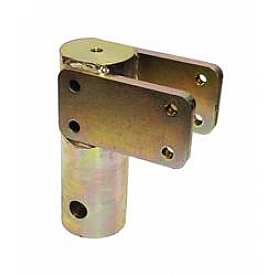 PopUp By Youngs Fifth Wheel Trailer Hitch Conversion Kit FLC-1