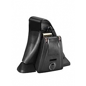 Yakima Roof Rack Mounting Kit Black Set Of 4 - 8000124