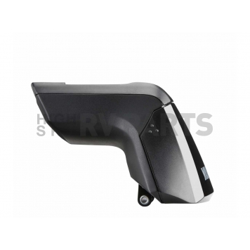 Yakima Roof Rack Mounting Kit Black Set Of 4 - 8000145-1