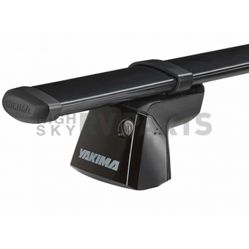 Yakima Roof Rack Mounting Kit Black Set Of 4 - 8000145-2