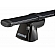 Yakima Roof Rack Mounting Kit Black Set Of 4 - 8000145