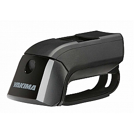 Yakima Roof Rack Mounting Kit Black Set Of 4 - 8000147