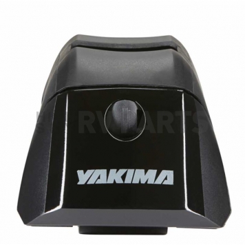 Yakima Roof Rack Mounting Kit Black Set Of 4 - 8000147-1