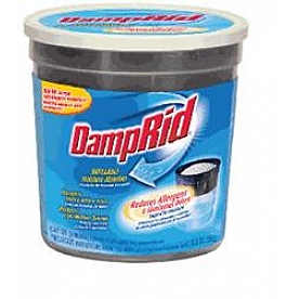 WM Barr & Company Dehumidifier - Granules In Bucket - 10.5 Ounce - Refillable