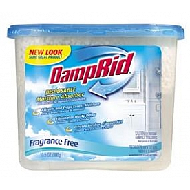 WM Barr & Company Dehumidifier - 10.5 Ounce Granules In Bucket