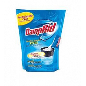 WM Barr & Company Dehumidifier - Damprid 42 Ounce Refillable Pouch