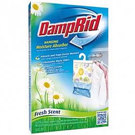 WM Barr & Company Dehumidifier - 14 Oz. Granules In Hanging Bag