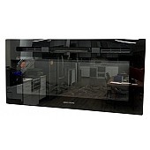 Way Interglobal Electric Fireplace Insert With Remote Control - F3025