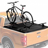 Yakima Roof Rack 165 Pound Capacity 60 Inch Length - 8001630