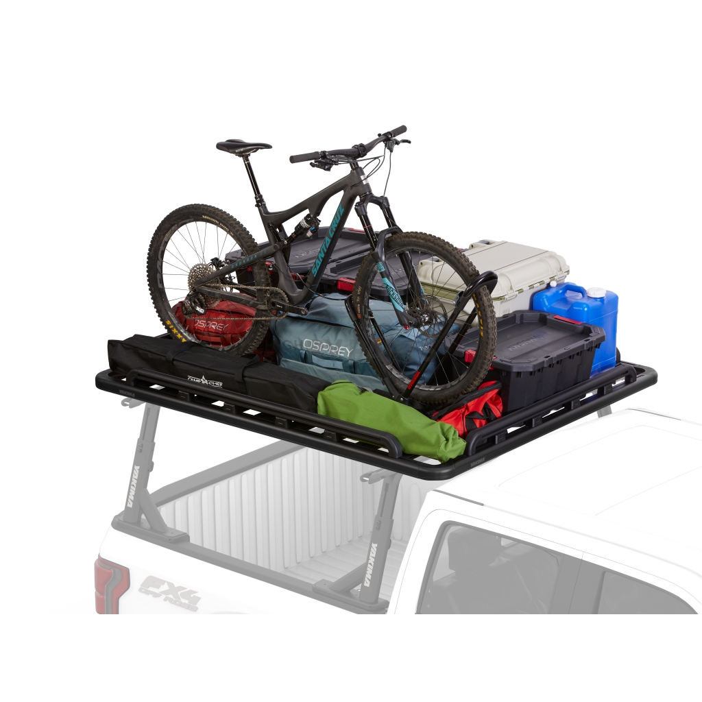 yakima bike rack platform