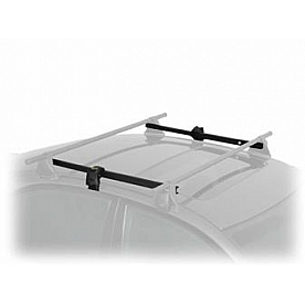 Yakima Roof Rack Mounting Kit Black Set Of 2 - 8006134