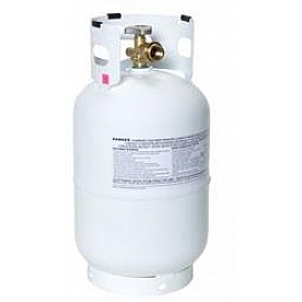 Flame King 10 Lbs Propane Tank YSN10LB