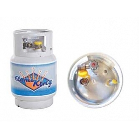 Flame King Propane Tank YSN201