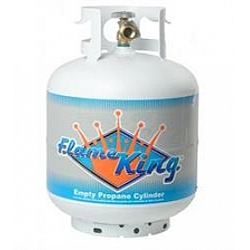Flame King 20 Lbs Propane Tank YSN230