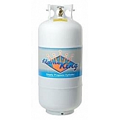 Flame King 40 Lbs Propane Tank YSN401